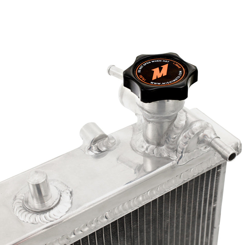 Mishimoto MMRAD-SS-14 FITS: Radiators FITS: 14-17 Chevy SS Performance Aluminum Radiator Radiators
