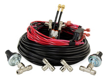 Load image into Gallery viewer, Air Lift 25856 FITS: Load Controller Dual Heavy Duty Compressor Air Compressors