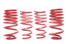 Load image into Gallery viewer, H&amp;R 28628-2 FITS: 20-21 Porsche 911/992 Turbo/Turbo S Coupe/Cabrio Sport Spring (w/PASM &amp; w/Front End Lift) Lowering Springs