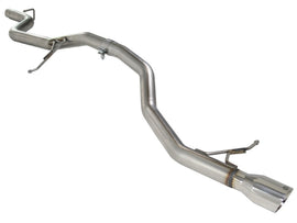 aFe 49-46404 FITS: MACHForce XP Exhaust Cat-Back 12 VW Passat TDI L4 2.0L Catback