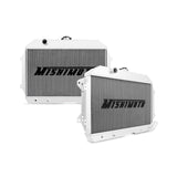 Mishimoto MMRAD-DATS-70 FITS: Radiators FITS: 70-73 Datsun 240Z Manual/Automatic Radiator Radiators