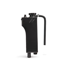 Load image into Gallery viewer, Mishimoto MMRT-E36-92EBK FITS: Coolant Reservoirs FITS: 92-99 BMW 3 Series Aluminum Coolant Expansion Tank Black Coolant Reservoirs