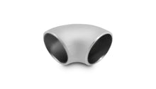 Load image into Gallery viewer, Vibrant 2341 FITS: 1.5in Nom. Schedule-10 T304 SS Tight Radius 90 deg. Elbow Steel Tubing
