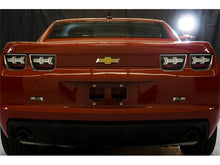Load image into Gallery viewer, SPYDER 5032188 FITS: Chevy Camaro 10-13 LED Tail Lights Black ALT-YD-CCAM2010-LED-BK Tail Lights