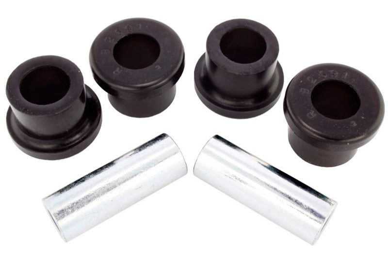Whiteline W52091 FITS: Plus 97-05 VAG MK4 A4/Type 1J Front Lower Inner Control Arm Bushing Kit -Standard Replacem Bushing Kits
