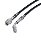 Wilwood 2004 Flexline Kit - Front FITS: Volkswagen R32 - WIL221-17414