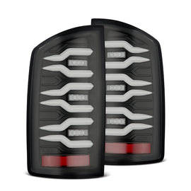 AlphaRex 641010 Tail Lights