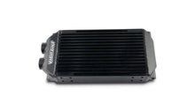 Load image into Gallery viewer, Vibrant 12952 FITS: Double Pass Oil Cooler Assembly 6in x 10in x 2in Oil Coolers