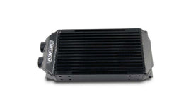 Vibrant 12952 FITS: Double Pass Oil Cooler Assembly 6in x 10in x 2in Oil Coolers