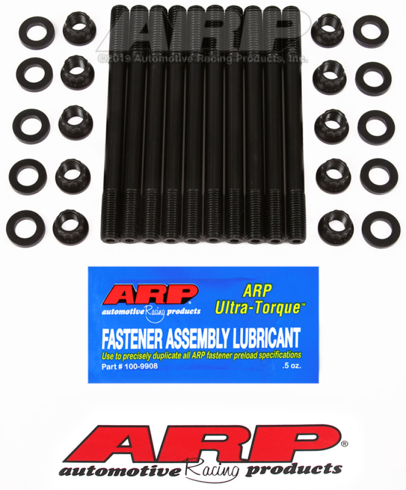 ARP 203-4304 FITS: Toyota 1.6L 4AGE 20V Head Stud Kit Head Stud & Bolt Kits