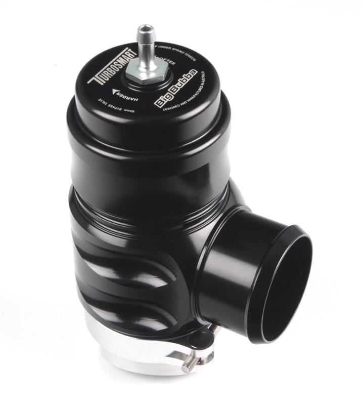 Turbosmart TS-0204-1203 FITS: Universal BIg Bubba BPV Sleeper Blow Off Valves