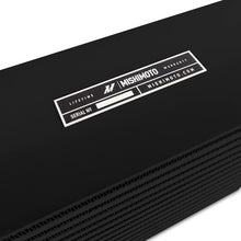 Load image into Gallery viewer, Mishimoto MMINT-BR-21BK FITS: 2021+ Ford Bronco Intercooler Kit Black Intercooler Kits