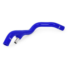 Load image into Gallery viewer, Mishimoto MMHOSE-F2D-03EBL FITS: Hoses FITS: 03-04 Ford F-250/F-350 6.0L Powerstroke Lower Overflow Blue Silicone Hose Kit Hoses