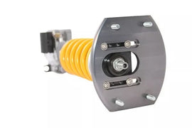 Ohlins POR GN01S1 FITS: 90-94 Porsche 911 (964/965) All Sub Models Road & Track Coilover System Coilovers