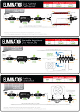 Load image into Gallery viewer, Aeromotive 11104 FITS: Eliminator-Series Fuel Pump (EFI or Carb Applications) Fuel Pumps