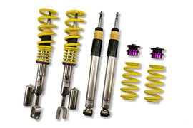 KW 35210051 FITS: Coilover Kit V3 Audi RS4 (QB6)Sedan Quattro (Requires 68510141) Coilovers