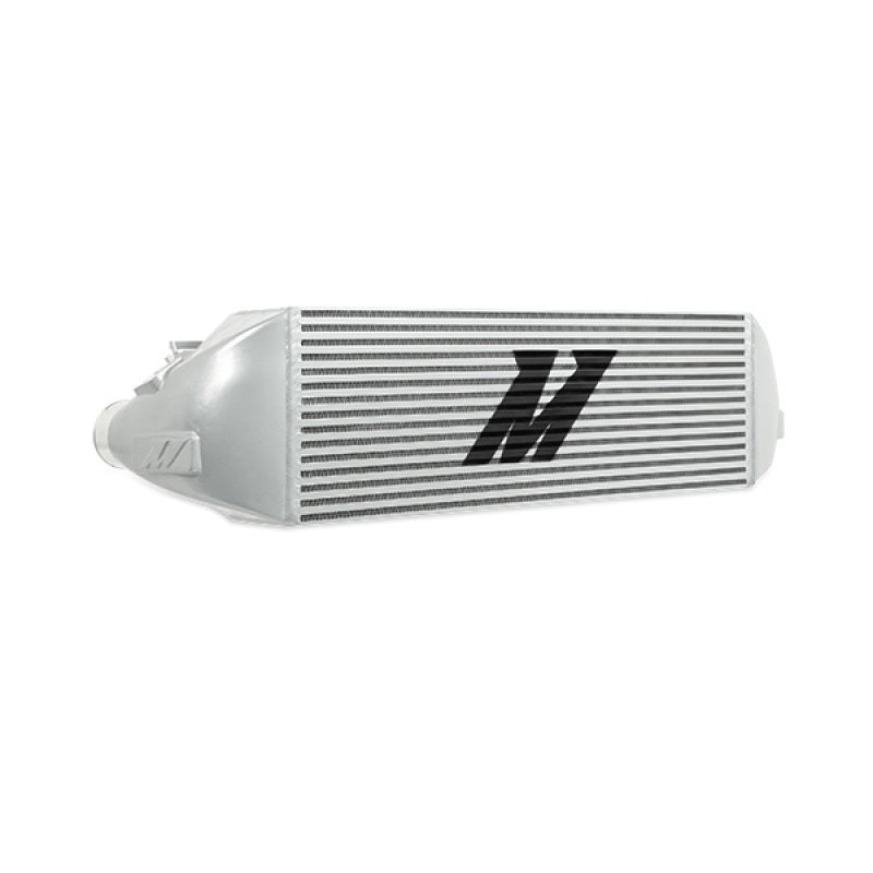 Mishimoto MMINT-FOST-13SL FITS: 2013+ Ford Focus ST Intercooler (I/C ONLY) Silver Intercoolers