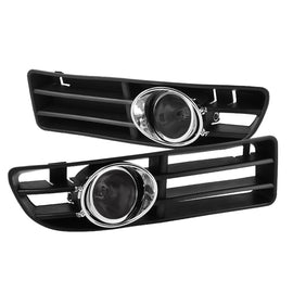SPYDER 5038623 FITS: Volkswagen Jetta 99-05 OEM Fog Lights w/Switch Smoke FL-VJ99-SM Fog Lights