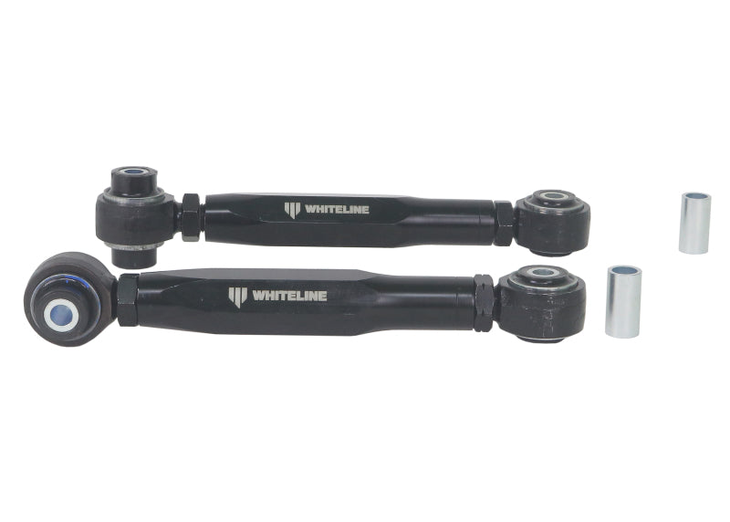 Whiteline KTA293 FITS: 12-20 Volkswagen Golf Rear Adjustable Toe Arm Suspension Arms & Components