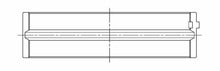 Load image into Gallery viewer, ACL 7M5532HX-STD FITS: VW VR6 Inline 6 Diesel Standard Size High Performance W/ Extra Oil Clearance Main Bearing Set Bearings
