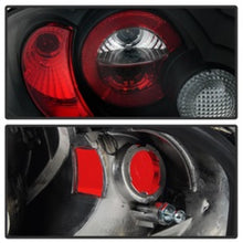 Load image into Gallery viewer, SPYDER 5000408 FITS: Audi TT 00-06 Euro Style Tail Lights Black ALT-YD-ATT99-BK Tail Lights