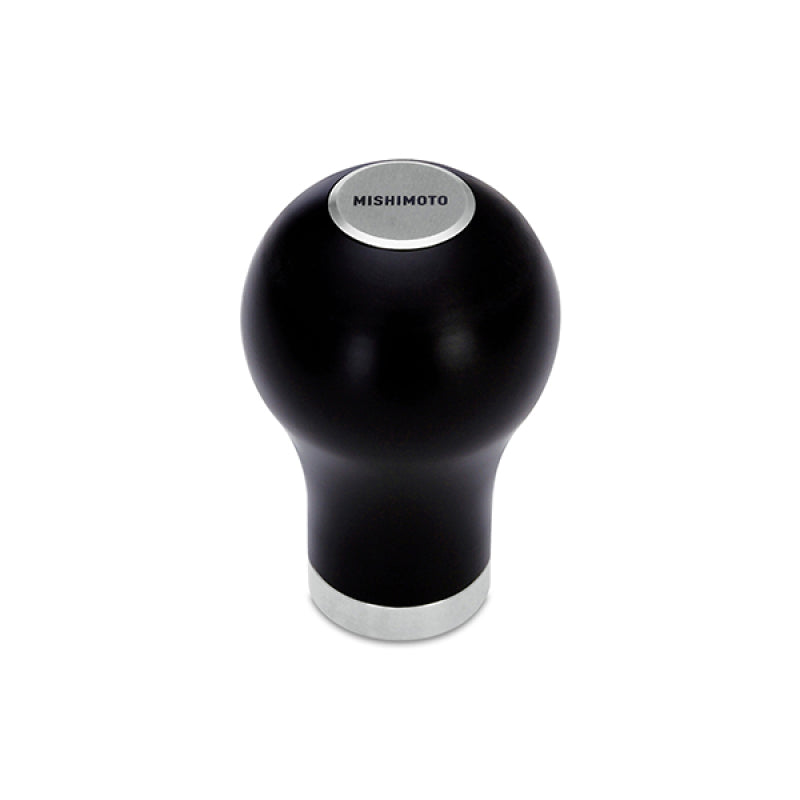Mishimoto MMSK-TDP-BK FITS: Shift Knobs FITS: Teardrop Shift Knob Black Shift Knobs