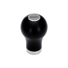 Load image into Gallery viewer, Mishimoto MMSK-TDP-BK FITS: Shift Knobs FITS: Teardrop Shift Knob Black Shift Knobs