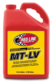 Red Line 50605 FITS: MTLV 70W75 GL-4 Gear Oil Gallon Gear Oils