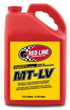 Red Line 50605 FITS: MTLV 70W75 GL-4 Gear Oil Gallon Gear Oils
