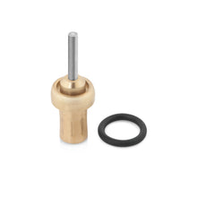 Load image into Gallery viewer, Mishimoto MMTS-SPT-85 FITS: Thermostats FITS: Sandwich Plate Thermostat 85 Degrees C/185 Degrees F Thermostats