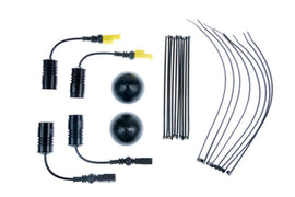 KW 68510424 FITS: Electronic Damping Cancellation Kit 2017+ Audi RS3 (8V) Suspension Packages