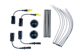KW 68510424 FITS: Electronic Damping Cancellation Kit 2017+ Audi RS3 (8V) Suspension Packages