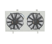 Load image into Gallery viewer, Mishimoto MMFS-S13-89SR FITS: Fans &amp; Shrouds FITS: 89-94 Nissan 240sx S13 SR20DET Aluminum Fan Shroud Kit Fans &amp; Shrouds