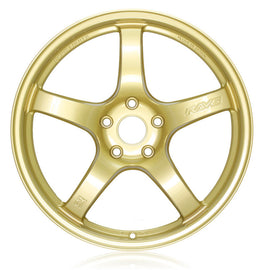 Gram Lights WGCRX38EEGP Wheels - Cast