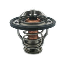 Load image into Gallery viewer, Mishimoto MMTS-ECL-95TL FITS: 95-99 Mitsubishi Eclipse / 00-06 Galant 62 Degree Racing Thermostat Thermostats