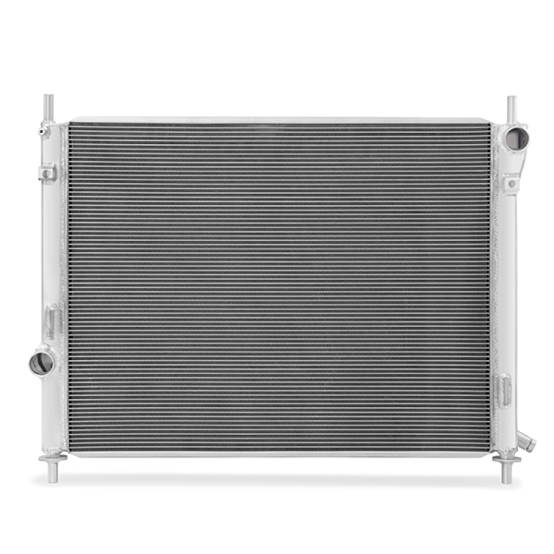 Mishimoto MMRAD-MUS8-15 FITS: 2015+ Ford Mustang GT Performance Aluminum Radiator Radiators