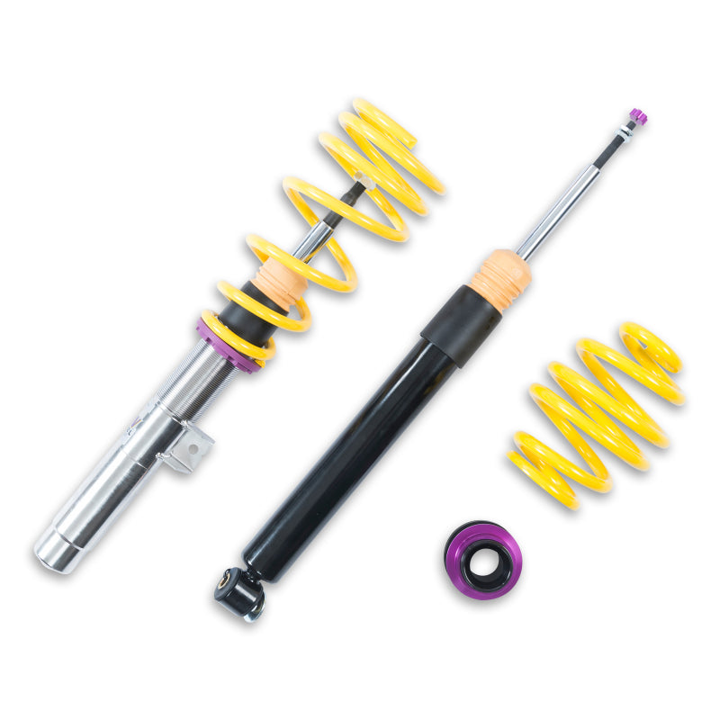 KW 15220023 FITS: Coilover Kit V2 BMW M3 E46 (M346) Coupe Convertible Coilovers