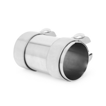 Load image into Gallery viewer, Mishimoto MMEXH-MUS8-15HP FITS: Connecting Pipes FITS: 2015+ Ford Mustang GT H Pipe Connecting Pipes
