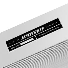Load image into Gallery viewer, Mishimoto MMINT-RAM-03SL FITS: Intercoolers FITS: 03-09 Dodge 5.9L/6.7L Cummins Intercooler (Silver) Intercoolers