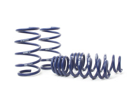 H&R 28664-1 FITS: 20-22 BMW Z4 sDrive M40i (2WD) G29 Sport Spring (w/Adaptive Susp.) Lowering Springs