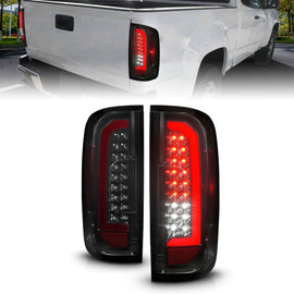 ANZO 311435 Tail Lights