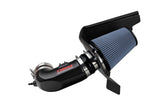 CORSA Performance 44005 FITS: 2017-2023 Chevrolet Camaro ZL1 Carbon Fiber Air Intake w/ MaxFlow 5 Oil Filtration Cold Air Intakes