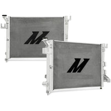 Load image into Gallery viewer, Mishimoto MMRAD-RAM-04 FITS: Radiators FITS: 04-08 Dodge Ram 5.7L HEMI V8 Aluminum Performance Radiator Radiators