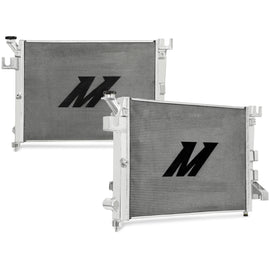 Mishimoto MMRAD-RAM-04 FITS: Radiators FITS: 04-08 Dodge Ram 5.7L HEMI V8 Aluminum Performance Radiator Radiators