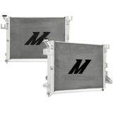 Mishimoto MMRAD-RAM-04 FITS: Radiators FITS: 04-08 Dodge Ram 5.7L HEMI V8 Aluminum Performance Radiator Radiators