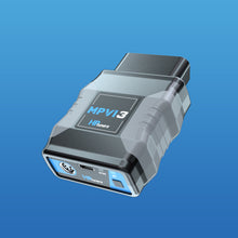 Load image into Gallery viewer, HP Tuners M03-000-00 FITS:HPT MPVI3 w/Pro Feature Set + 0 Universal Credits (*Pro Link+ Cable Sold Separately*) Programmers &amp; Tuners