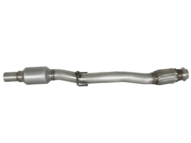 aFe 47-46302 FITS: Power Direct Fit Catalytic Converter 07-13 Mini Cooper S (R56) L4-1.6L (t) N18 Catalytic Converter Direct Fit