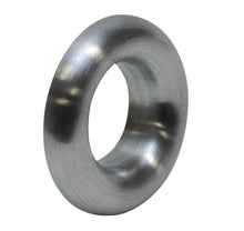 Load image into Gallery viewer, Vibrant 10952 FITS: Bellmouth Velocity Stack Aluminum (3.5in Neck O.D. 6in Bellmouth O.D.) Velocity Stacks