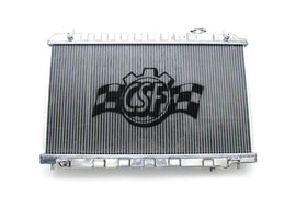CSF 3329 FITS: 03-06 Nissan 350Z Radiator Radiators