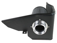 Load image into Gallery viewer, aFe 51-10601 FITS: MagnumFORCE Intakes Stage-1 PDS AIS PDS BMW 525i/528i (E39) 97-03 L6-2.5L/2.8L Cold Air Intakes